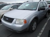 2005 FORD FREESTYLE