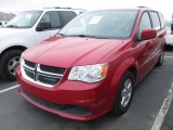 2013 DODGE GRAND CARAVAN