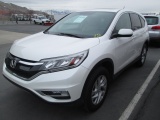 2016 HONDA CRV