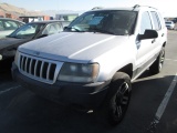 2004 JEEP GRAND CHEROKEE