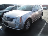 2005 CADILLAC SRX