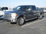 2010 FORD F150