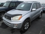 2002 TOYOTA RAV4