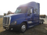 2016 FREIGHTLINER CASCADIA