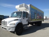 2003 FREIGHTLINER BOX TRUCK