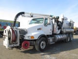 2006 STERLING VACTOR 2100