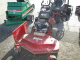 EXMARK VIKING MOWER