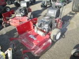 EXMARK VIKING MOWER