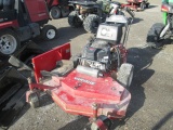 EXMARK VIKING MOWER