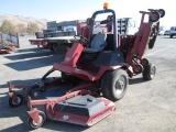 TORO 580D MOWER