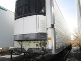 2004 UTILITY 53' REEFER TRLR