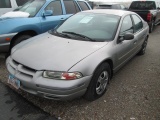 1996 DODGE STRATUS