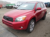 2007 TOYOTA RAV4