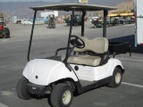 YAMAHA GOLF CART