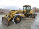 1993 CAT 140G GRADER