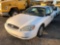 2007 FORD TAURUS