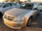 2010 DODGE AVENGER SXT