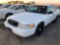 2008 FORD CROWN VIC