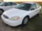 2001 FORD TAURUS