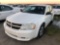 2010 DODGE AVENGER SXT