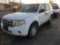 2008 FORD ESCAPE