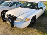 2010 FORD CROWN VIC