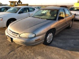 1998 CHEV LUMINA