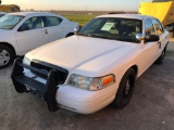 2010 FORD CROWN VIC