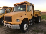 2002 FREIGHTLINER FL-70 PB LOADER