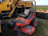 KUBOTA ZD326HL