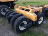 WALK N ROLL SERIES 3 WR75 PACKER ROLLER