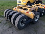 WALK N ROLL SERIES 3 WR75 PACKER ROLLER