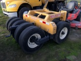 WALK N ROLL SERIES 3 WR75 PACKER ROLLER