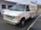 2001 FORD E250 CARGO VAN - DEALERS / DISMANTLERS ONLY!