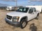 2006 CHEVROLET COLORADO 4X4