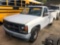 1990 CHEVROLET CHEYENE -DEALERS / DISMANTLERS ONLY!