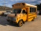 1992 CHEVROLET SCHOOL BUS