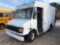 2002 WORKHORSE FT-1061 - DEALERS / DISMANTLERS ONLY!