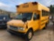 1999 FORD SCHOOL BUS