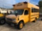 1999 FORD SCHOOL BUS