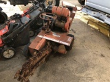 DITCH WITCH C99E