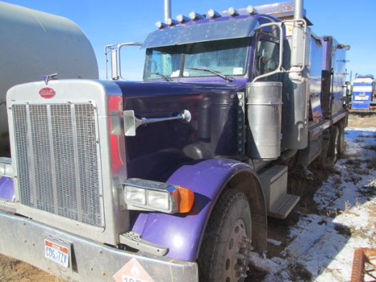 2007 PETERBILT 379