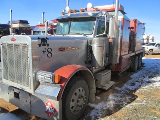 2007 PETERBILT 379