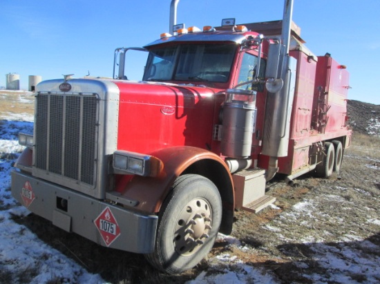 2007 PETERBILT 379