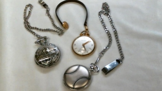 WATCHES