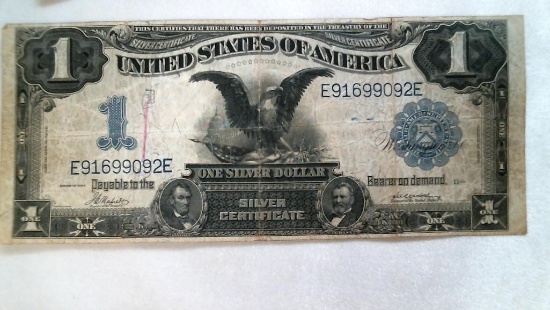 CURRENCY