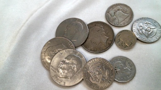 COINS