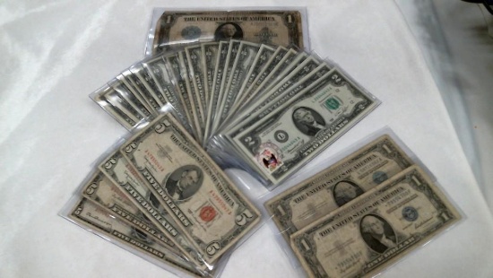 CURRENCY