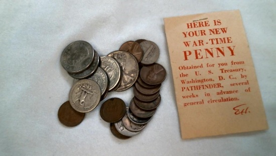 COINS