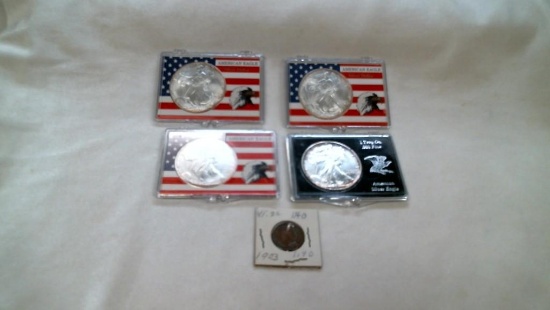 COINS